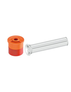 TESTINA PER IRRIGATORE POP-UP 90° - CLABER