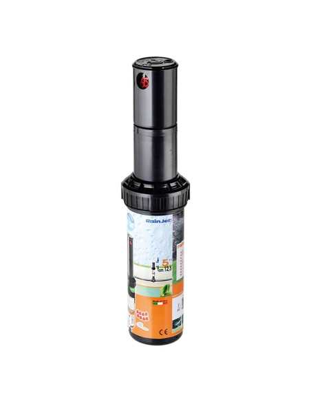IRRIGATORE POP-UP A TURBINA - CLABER | Utensili Store