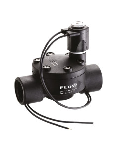 ELETTROVALVOLA A FILO 24V - CLABER