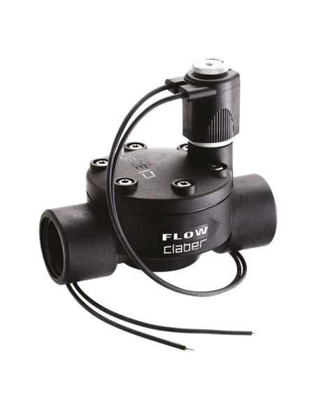 ELETTROVALVOLA A FILO 24V - CLABER | Utensili Store