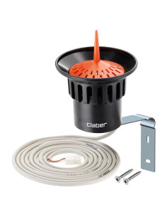 SENSORE PIOGGIA 'RAIN SENSOR' - CLABER