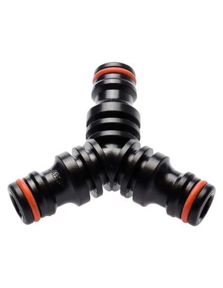 DEVIATORE A 3 VIE - CLABER | Utensili Store