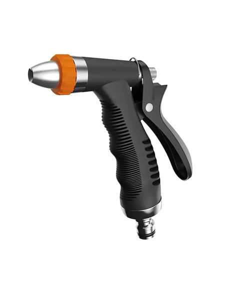 PISTOLA DA GIARDINO METAL - CLABER | Utensili Store
