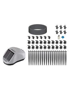 KIT MICROIRRIGAZIONE 'AQUA MAGIC SYSTEM' - CLABER