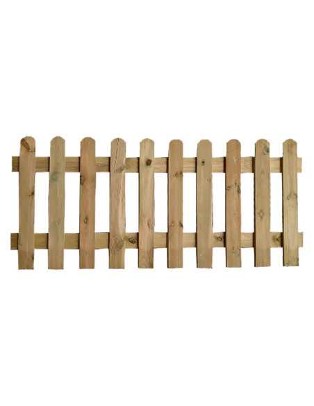 STECCATO IN LEGNO 'LAMELLE' - Senza Marca | Utensili Store