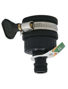 ATTACCO A RUBINETTO - LIF