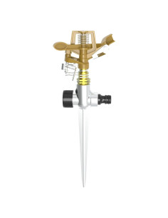 IRRIGATORE BATTENTE CON PUNTALE - LIF