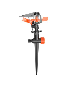 IRRIGATORE BATTENTE CON PUNTALE - LIF 2