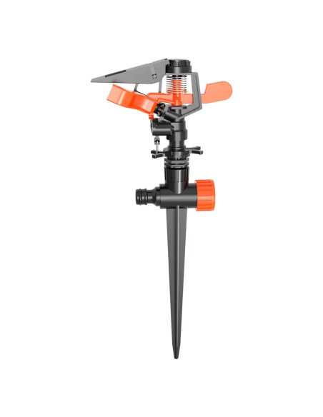 IRRIGATORE BATTENTE CON PUNTALE - LIF | Utensili Store