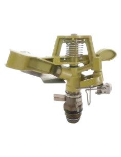 IRRIGATORE A SETTORE METALLICO - LIF