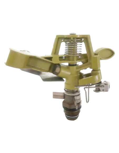 IRRIGATORE A SETTORE METALLICO - LIF | Utensili Store