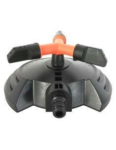 IRRIGATORE ROTATIVO CON BASE A BRACCI - LIF