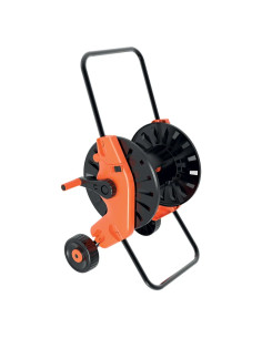 AVVOLGITUBO A CARRELLO - LIF