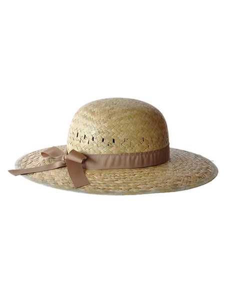 CAPPELLO IN PAGLIA 'DONNA' - MADE IN ITALY | Utensili Store