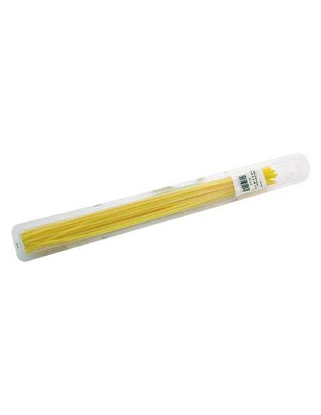 FILO NYLON IN SPEZZONI 'PROFESSIONALE' quadro - Senza Marca | Utensili Store