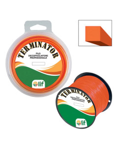 FILO PROFESSIONALE 'TERMINATOR' - LIF