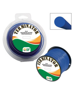 FILO PROFESSIONALE 'TERMINATOR' - LIF 2
