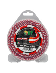 FILO PROFESSIONALE SILENZIATO 'STRATUS' - Senza Marca