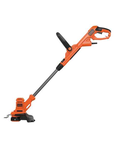 TAGLIABORDI ELETTRICO 'BESTA525-QS' - BLACK DECKER | Utensili Store