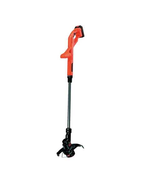 TAGLIABORDI A BATTERIA 'ST182320-QW' - BLACK DECKER | Utensili Store