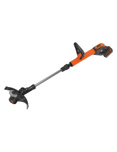 TAGLIABORDI A BATTERIA 'STC1840EPC-QW' - BLACK DECKER
