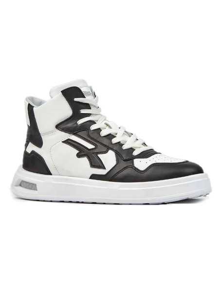 SCARPE PER TEMPO LIBERO ALTE URBAN 'HUNTER' - UPOWER | Utensili Store