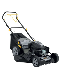 RASAERBA A SCOPPIO 'AL5 51SAQ' - ALPINA