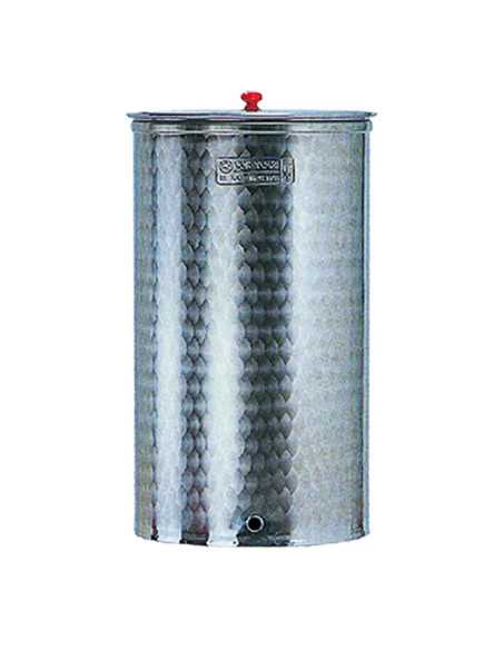 BOTTE PER ALIMENTI LT 400 - CORDIVARI | Utensili Store