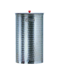 BOTTE PER ALIMENTI LT 500 - CORDIVARI