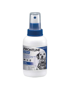 FRONTLINE SPRAY - FRONTLINE