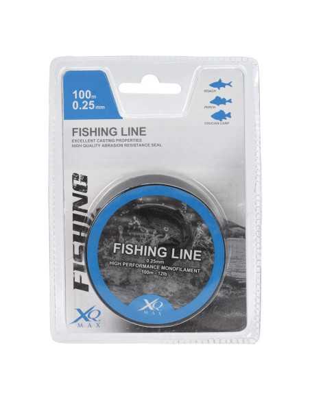 FILO NYLON PER PESCA - Senza Marca | Utensili Store