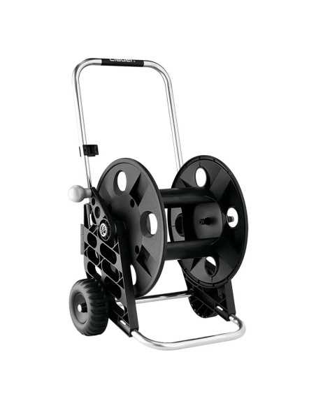 AVVOLGITUBO A CARRELLO 'GENIUS 60' - CLABER | Utensili Store