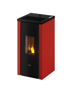 STUFA A PELLET 'VERA 7' - PEGASO