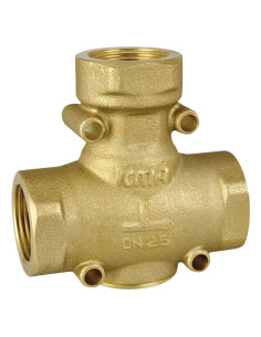 VALVOLA ANTICONDENSA PER TERMOSTUFE att. 1F - Senza Marca