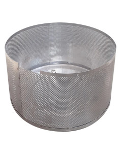 RETE BRUCIATORE ricambio - KASART