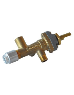 RUBINETTO GAS - KASART