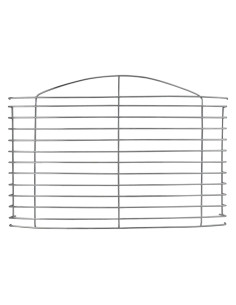 GRIGLIA DI PROTEZIONE METALLICA per stufa a gas - KASART