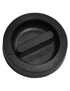 MANOPOLA ACCENSIONE per stufa a gas - KASART