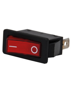 INTERRUTTORE VENTOLA PER STUFA - SICAR