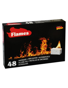 ACCENDIFUOCO 'FLAMES' - FLAMES