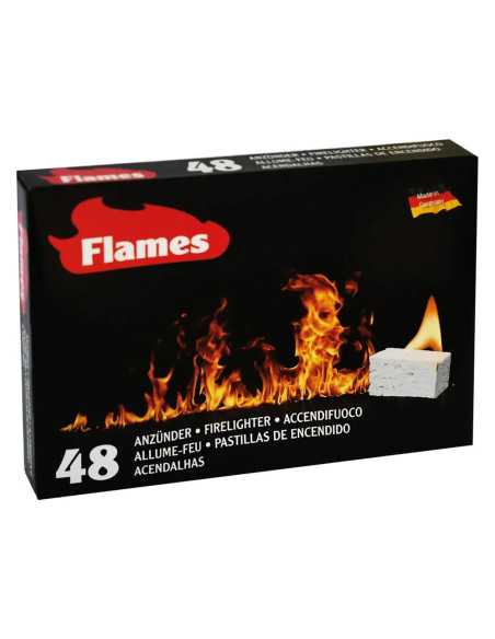 ACCENDIFUOCO 'FLAMES' - FLAMES | Utensili Store