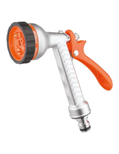 PISTOLA DA GIARDINO 7 GETTI - CLABER