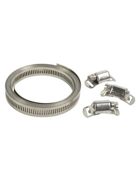 FASCETTA STRINGITUBO IN KIT - Senza Marca | Utensili Store