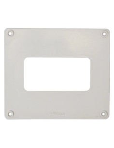 COPRIFORO PER TUBI AERAZIONE - LA VENTILAZIONE