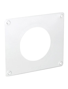 COPRIFORO PER TUBI AERAZIONE - LA VENTILAZIONE 2