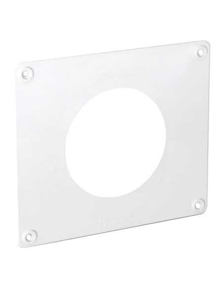 COPRIFORO PER TUBI AERAZIONE - LA VENTILAZIONE | Utensili Store