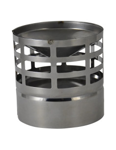 ESALATORE GRIGLIATO A TAPPO - KASART