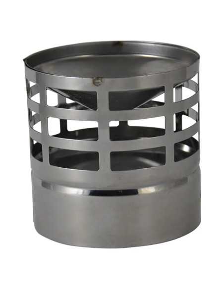 ESALATORE GRIGLIATO A TAPPO - KASART | Utensili Store
