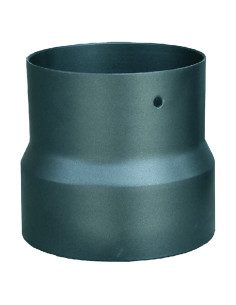 RIDUZIONE IN ACCIAIO - KASART