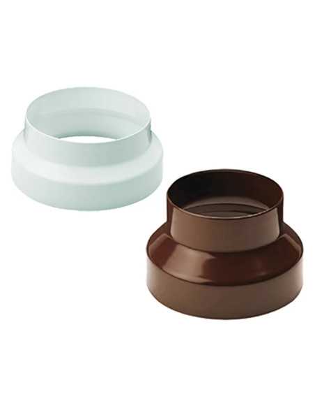RIDUZIONE VERNICIATA marrone - SAVE | Utensili Store